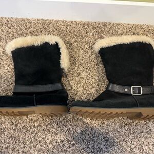 Girls Ugg boots